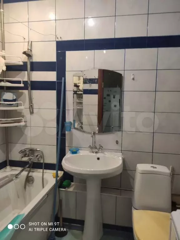 1-к. квартира, 29,6 м, 6/10 эт. - Фото 0