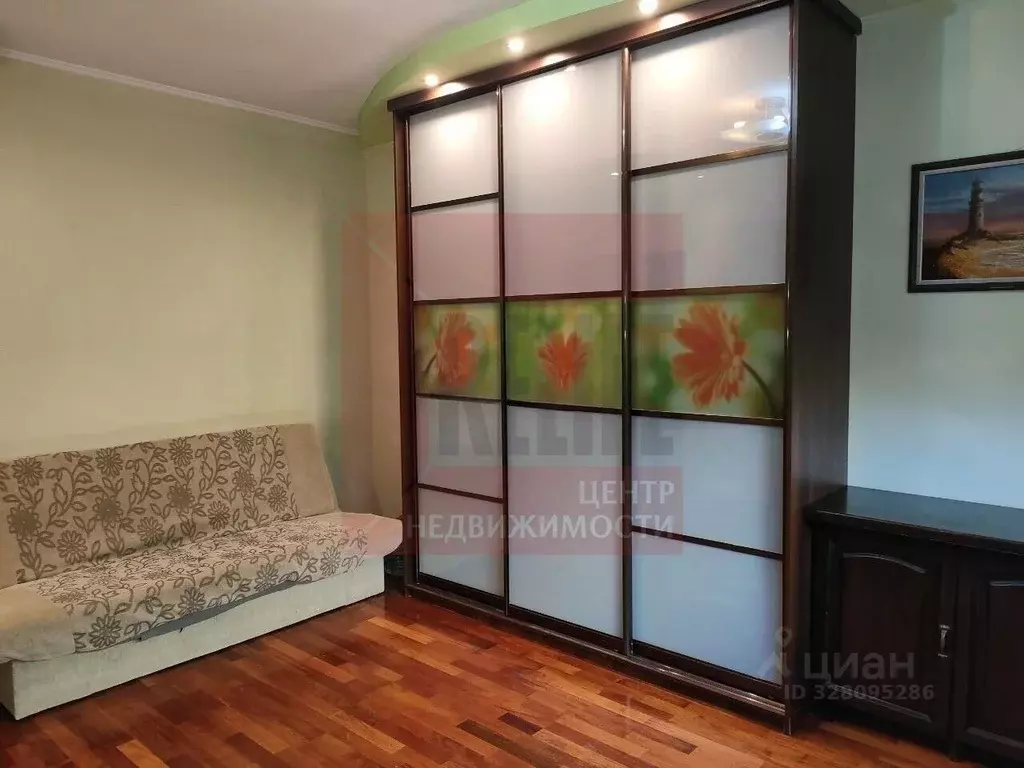 2-к кв. Калининградская область, Калининград ул. Молочинского, 9 (55.0 ... - Фото 1