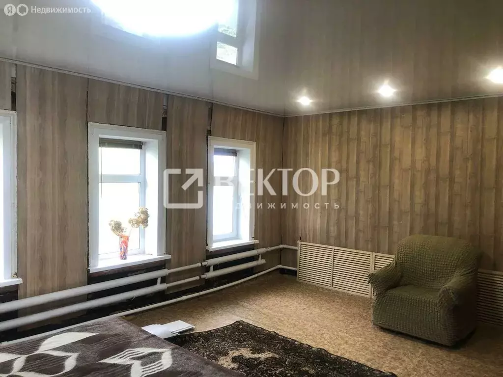 Дом в Иваново, Красногвардейская улица, 65 (56 м) - Фото 0