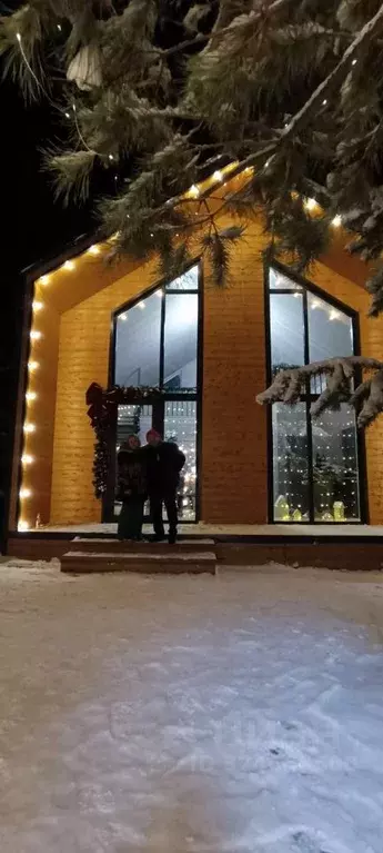 Дом в Башкортостан, Уфа ул. Пархоменко, 104/1 (80 м) - Фото 1