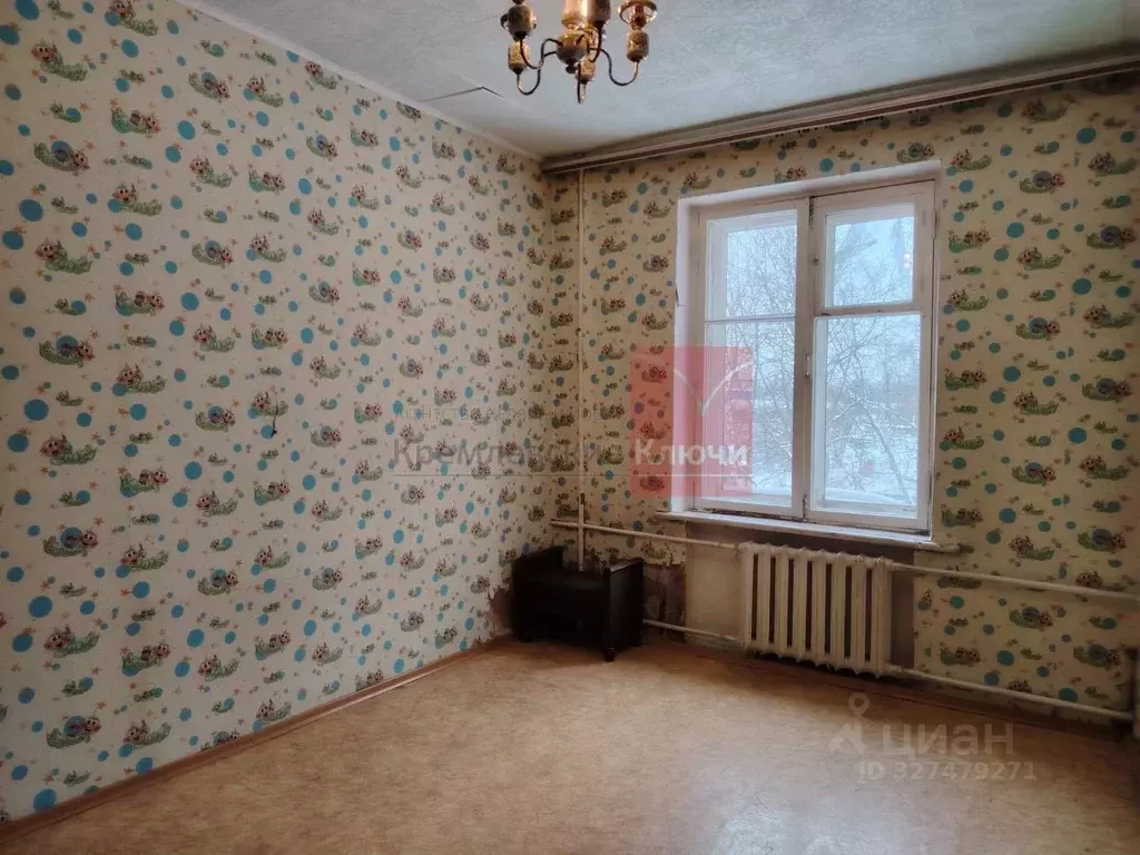 2-к кв. Московская область, Балашиха Кучино мкр, просп. Жуковского, 5 ... - Фото 2