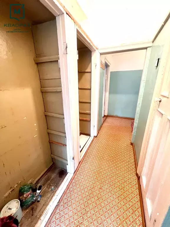 Продаётся 2-к квартира, 42 м - Фото 1