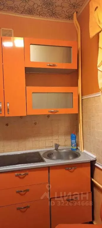 2-к кв. Самарская область, Самара просп. Кирова, 24 (46.0 м) - Фото 1