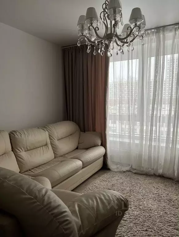 1-к кв. Москва Ясеневая ул., 12к3 (40.0 м) - Фото 1