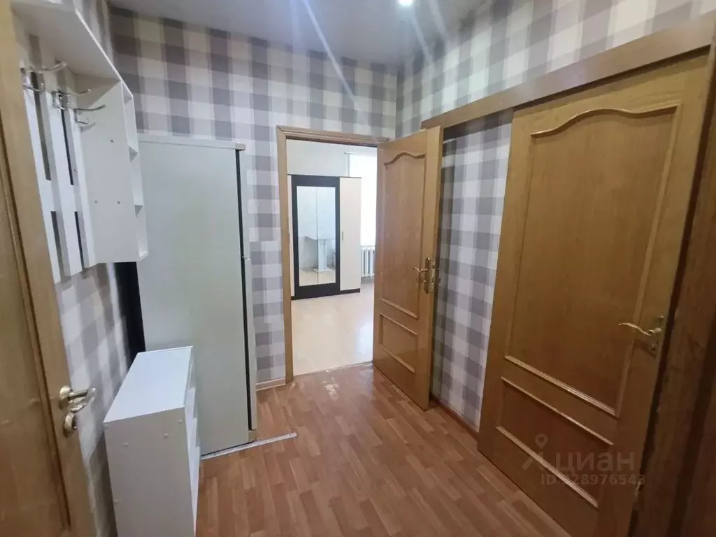 2-к кв. Москва 1-й Институтский проезд, 6 (45.0 м) - Фото 1