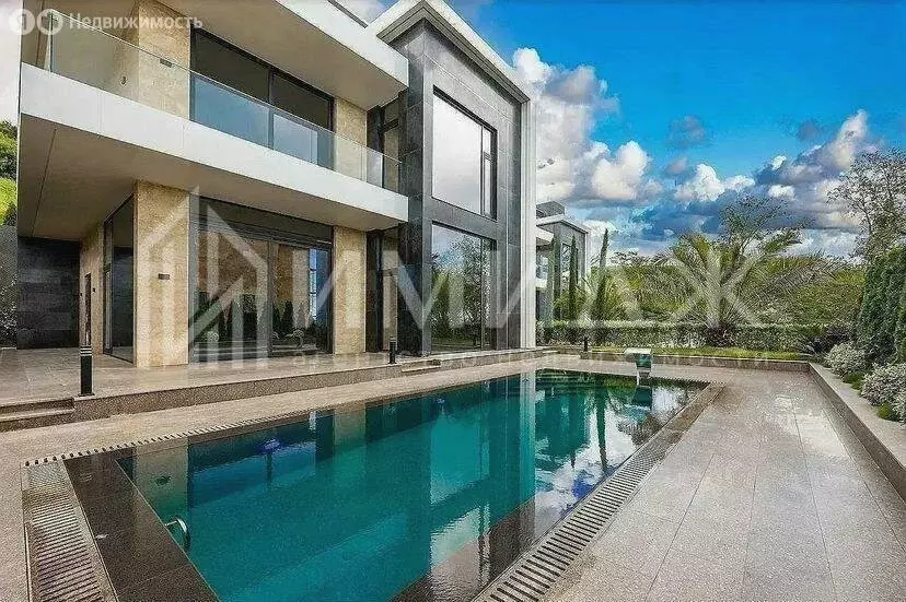 Дом в Сочи, Миндальная улица (250 м) - Фото 0