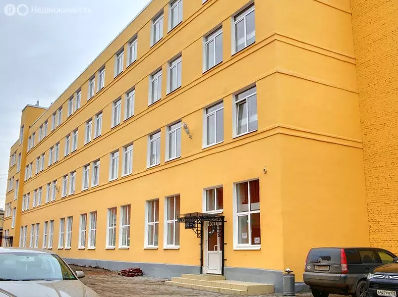 Офис (28.1 м) - Фото 0