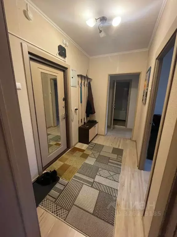 2-к кв. Москва ул. Недорубова, 20к2 (60.0 м) - Фото 1