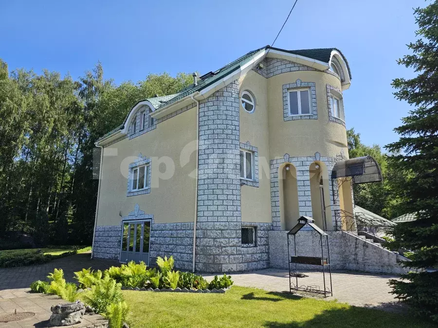 Продается дом в д. Осташково - Фото 1