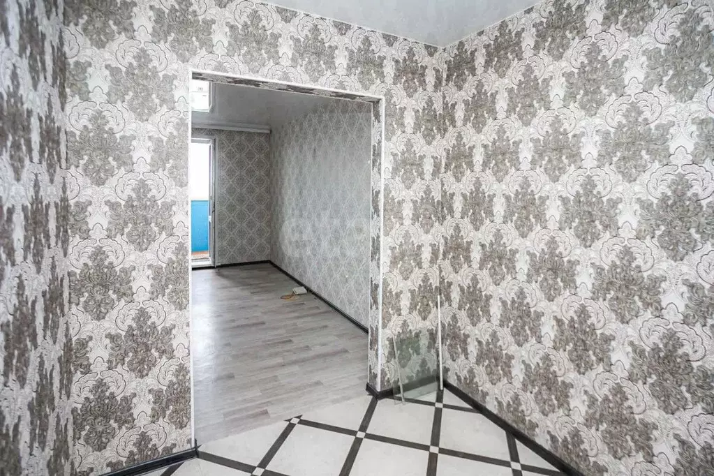 Студия Новосибирская область, Бердск ул. Ленина, 23А (28.7 м) - Фото 1