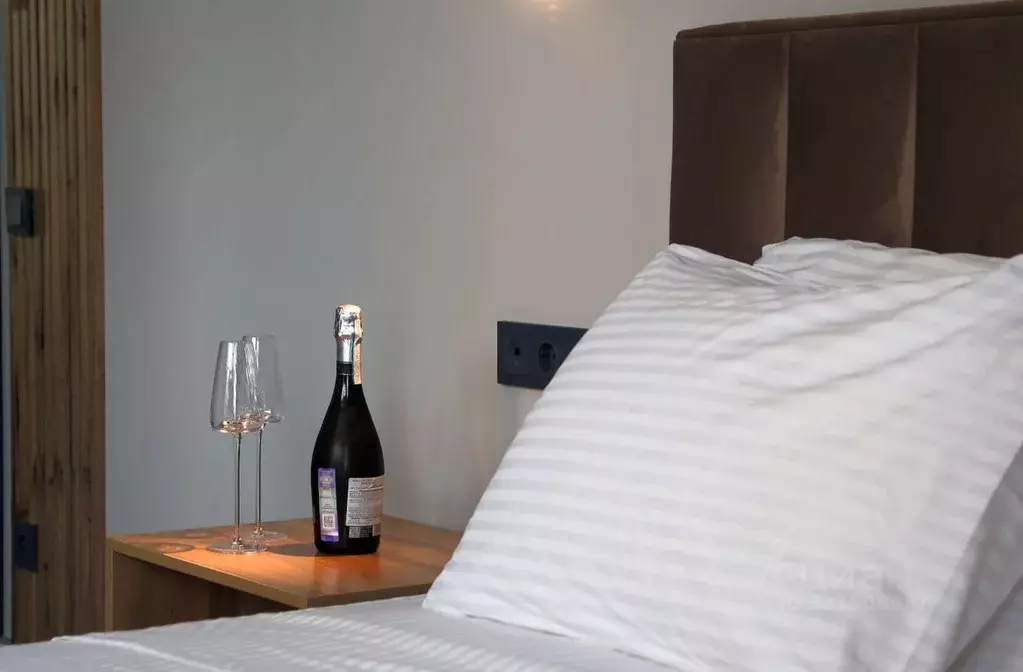 Комната Северная Осетия, Владикавказ ул. Коцоева, 81 (20.0 м) - Фото 1