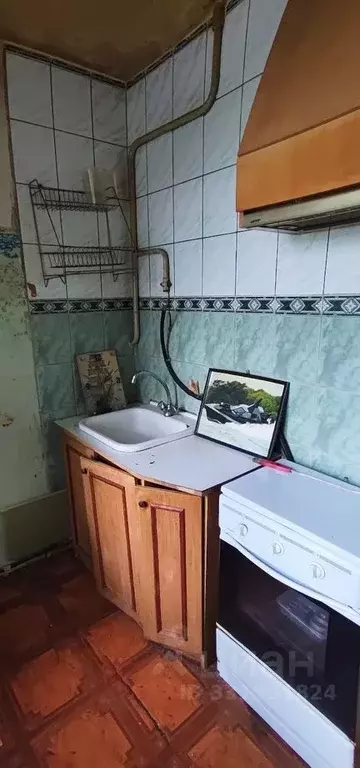 1-к кв. Ленинградская область, Гатчина ул. Радищева, 26 (29.0 м) - Фото 1