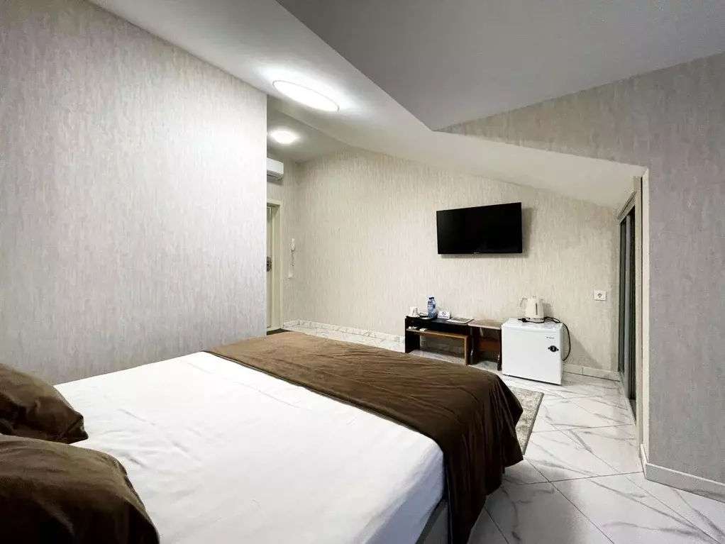 Комната Дагестан, Дербент ул. Шеболдаева, 49В (12.0 м) - Фото 1