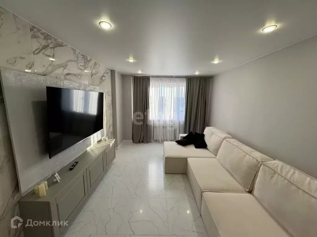 Продаётся 1-к квартира, 37.8 м - Фото 1