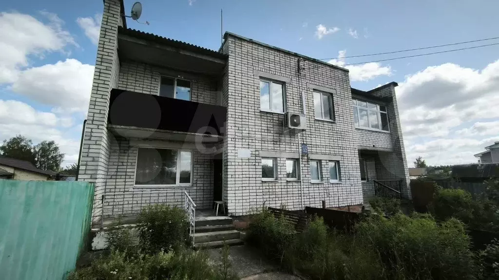 Дом 89,9 м на участке 6 сот. - Фото 1