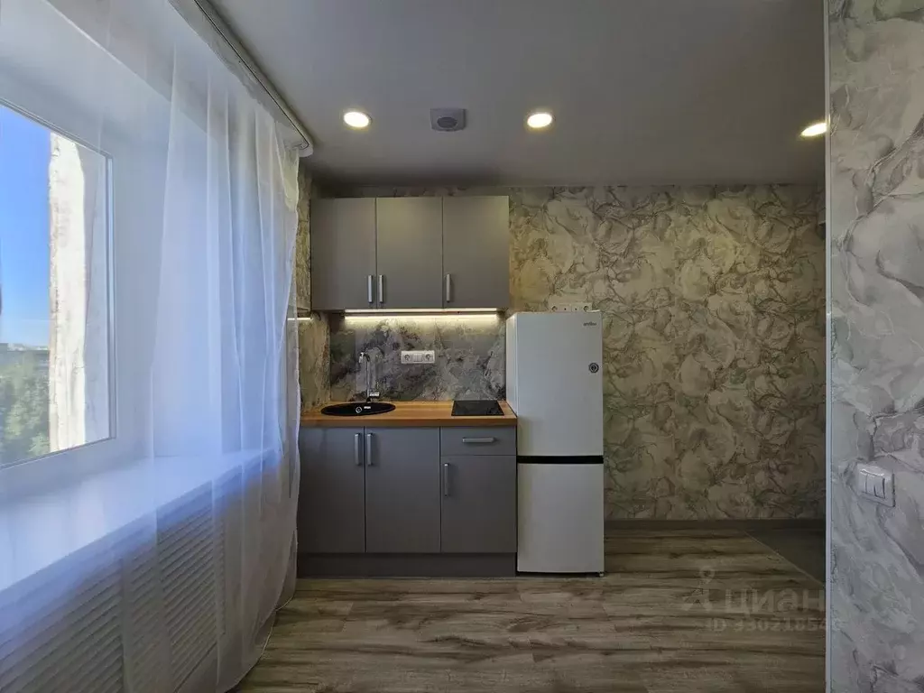 Студия Пермский край, Пермь ул. Подводников, 15 (12.0 м) - Фото 2