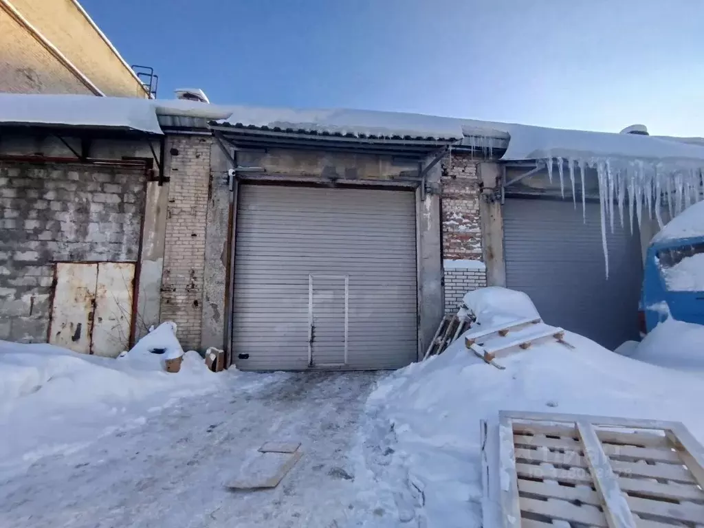 Помещение свободного назначения в Московская область, Химки Рабочая ... - Фото 1