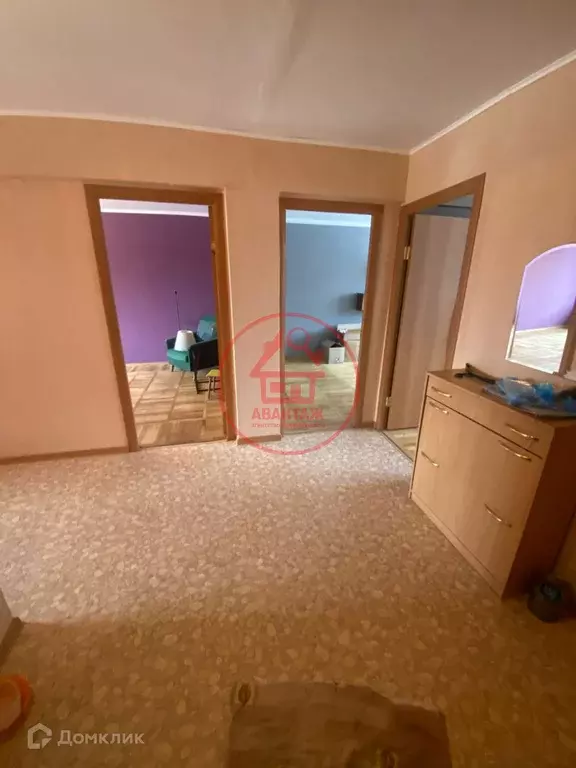 Продаётся 3-к квартира, 72 м - Фото 0