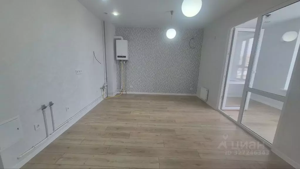 2-к кв. Волгоградская область, Волгоград Новодвинская ул., 18 (48.0 м) - Фото 1