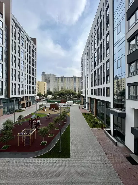 2-к кв. Свердловская область, Екатеринбург ул. Розы Люксембург, 69/2 ... - Фото 0