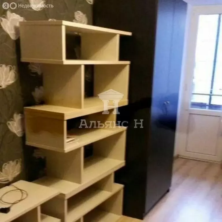 1-комнатная квартира: Азов, улица Чехова, 27 (36 м) - Фото 0
