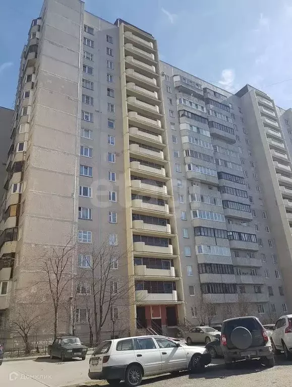 Продаётся 3-к квартира, 70.7 м - Фото 0