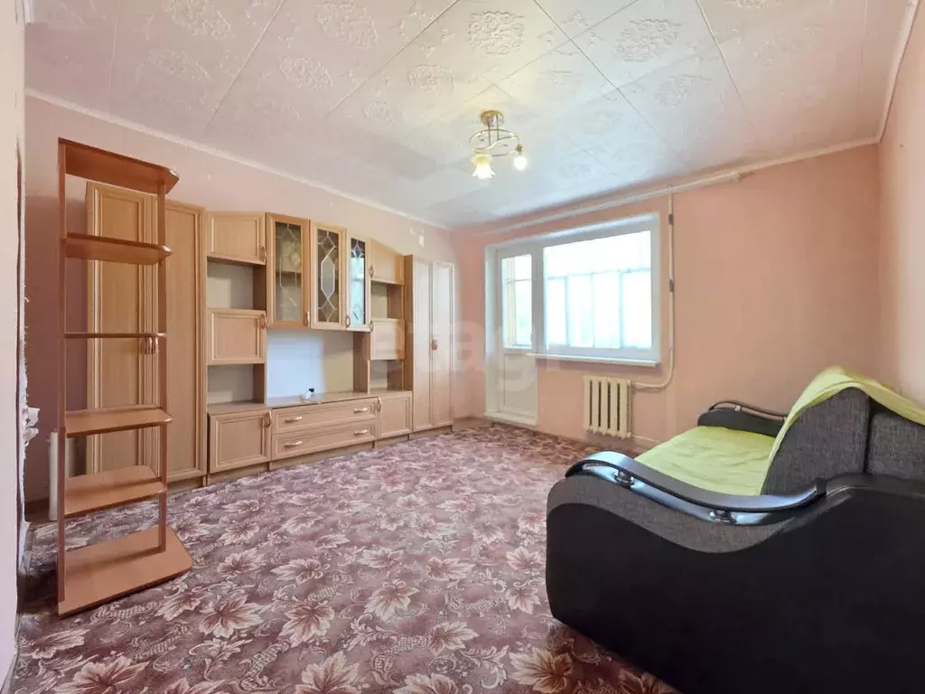 Квартира, 2 комнаты, 41.8 м - Фото 0