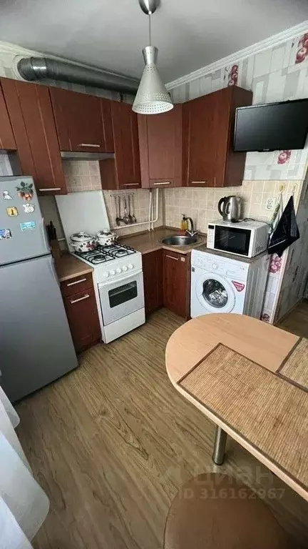 1-к кв. Крым, Симферополь ул. Ростовская, 24 (32.0 м) - Фото 0