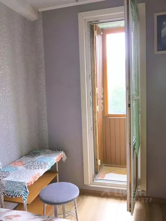 1-к кв. Санкт-Петербург ул. Подводника Кузьмина, 50 (22.4 м) - Фото 2