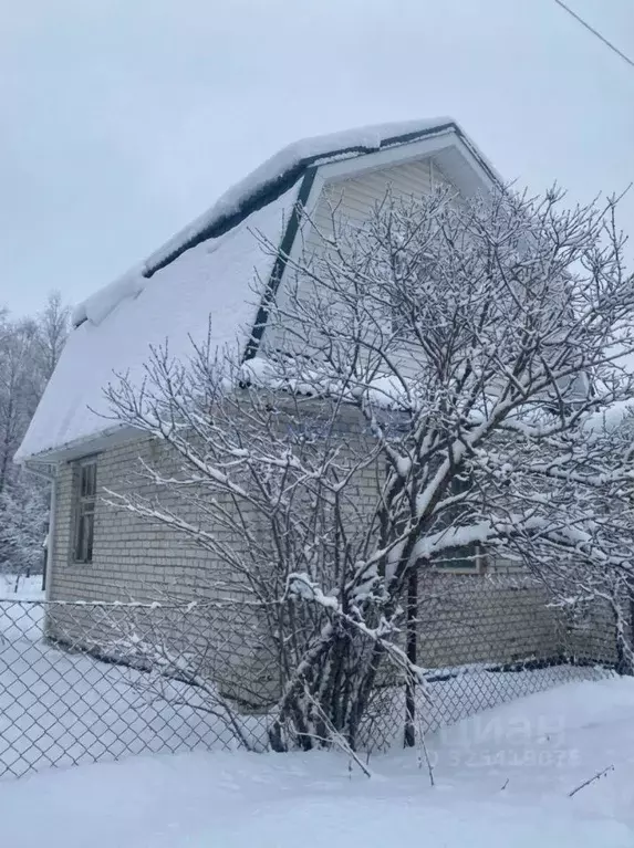 Дом в Нижегородская область, Нижний Новгород Лесная поляна СНТ, 424 ... - Фото 1