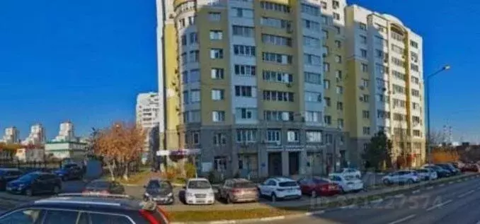 2-к кв. Белгородская область, Белгород Славянская ул., 15 (50.0 м) - Фото 2