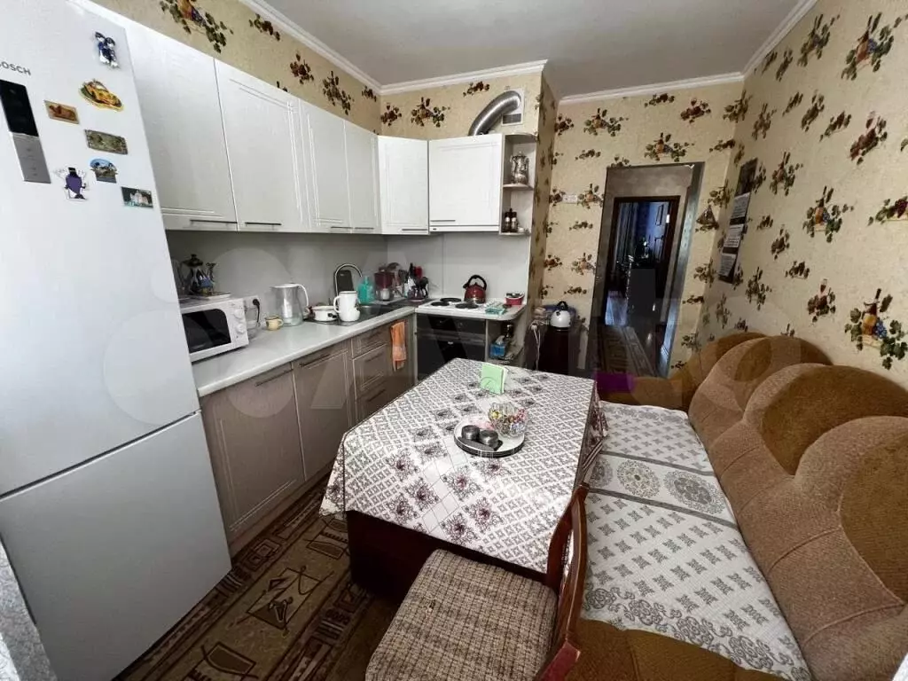 2-к. квартира, 75 м, 2/19 эт. - Фото 0