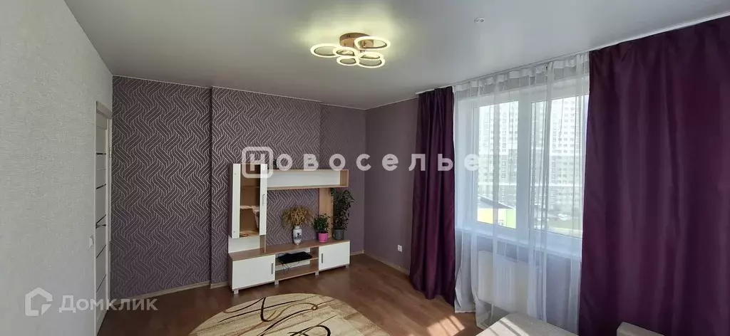 Продаётся 2-к квартира, 49.6 м - Фото 0