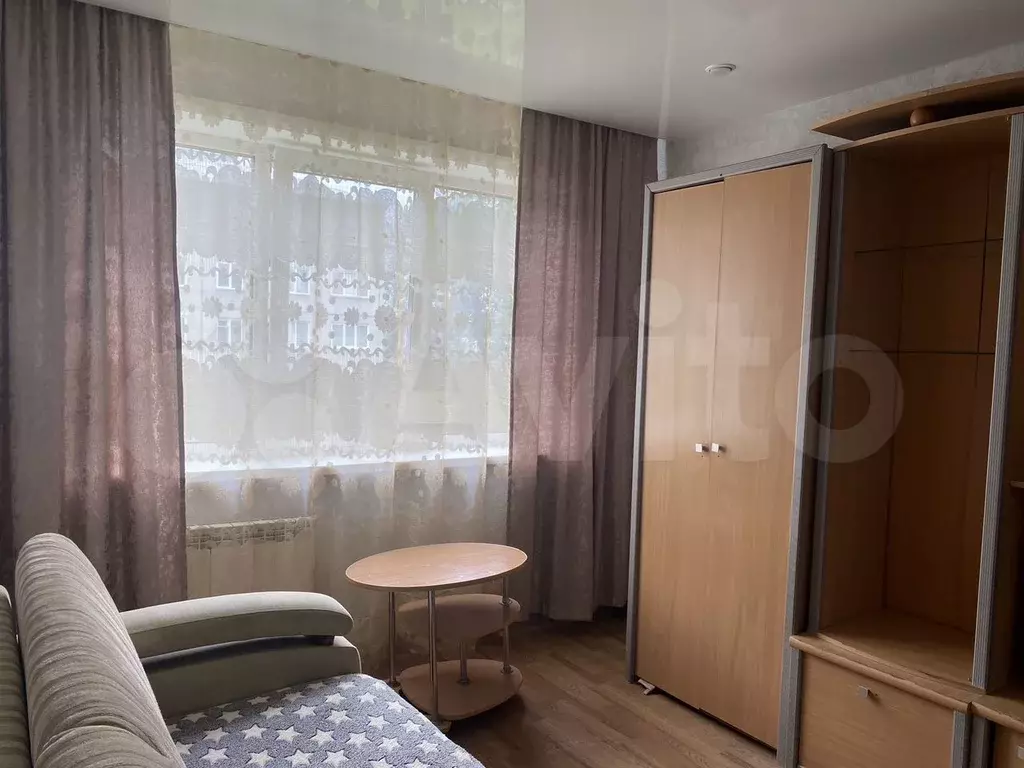 Квартира-студия, 17 м, 3/5 эт. - Фото 1