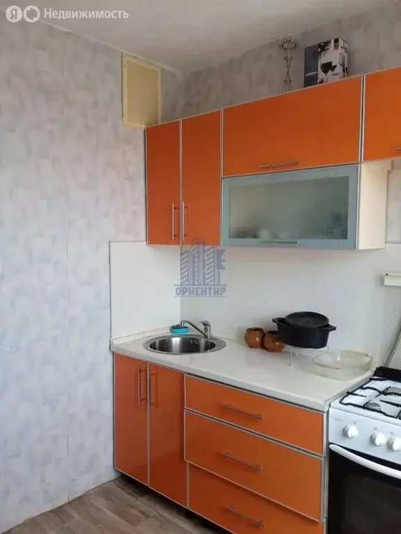 2-комнатная квартира: Новочебоксарск, улица Винокурова, 77 (47.1 м) - Фото 1