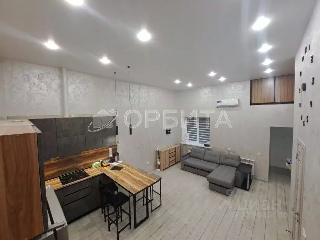 Таунхаус в Тюменская область, Тюмень Выборгская ул., 56 (104 м) - Фото 0