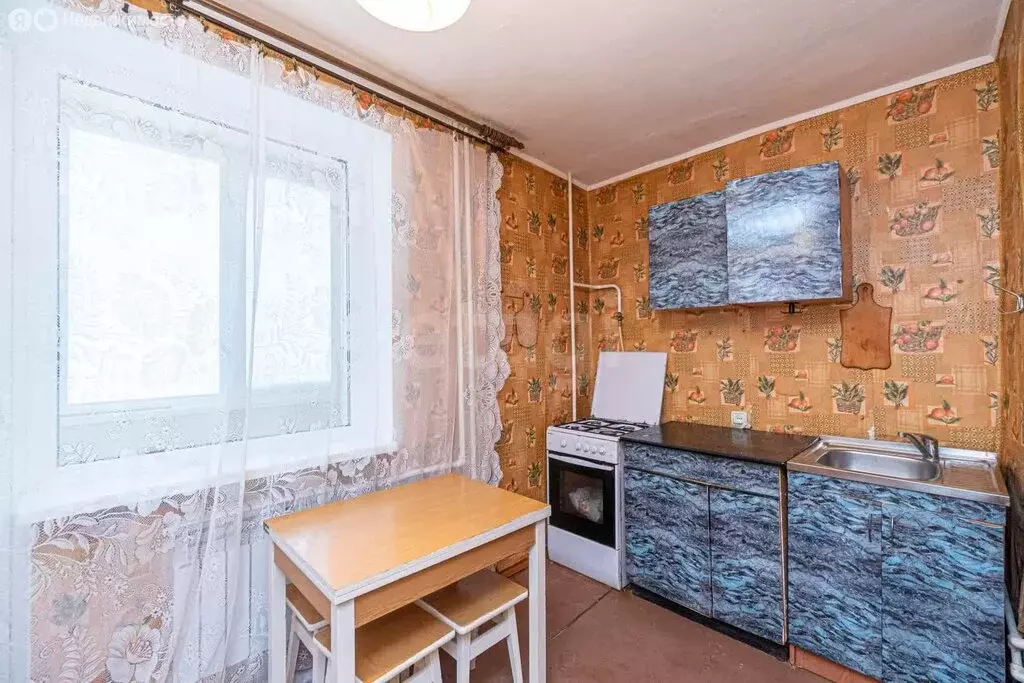 1-комнатная квартира: Севастополь, улица Хрусталёва, 159 (40.2 м) - Фото 0