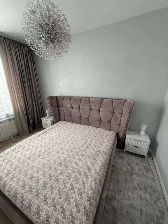 2-к кв. Москва Профсоюзная ул., 128А (55.0 м) - Фото 1