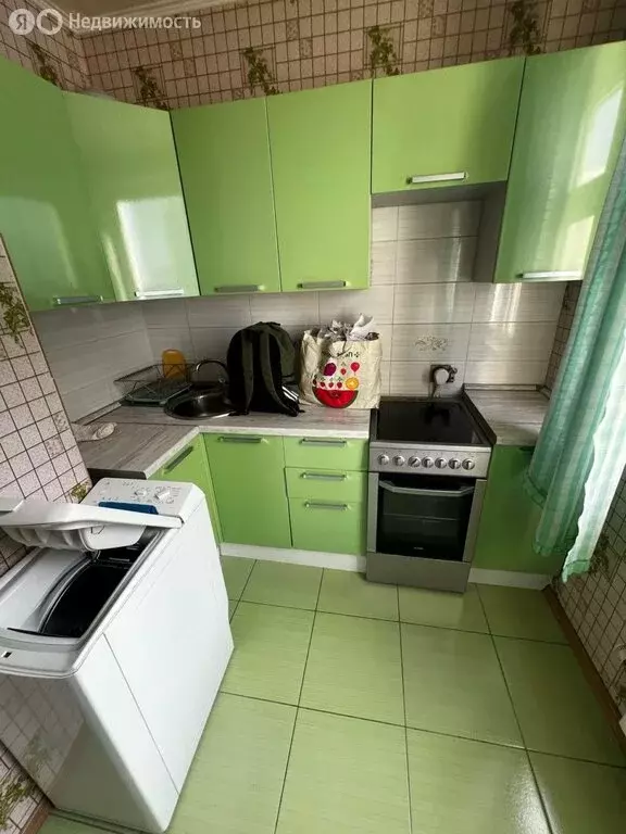 1-комнатная квартира: Новороссийск, проспект Ленина, 29 (32 м) - Фото 2