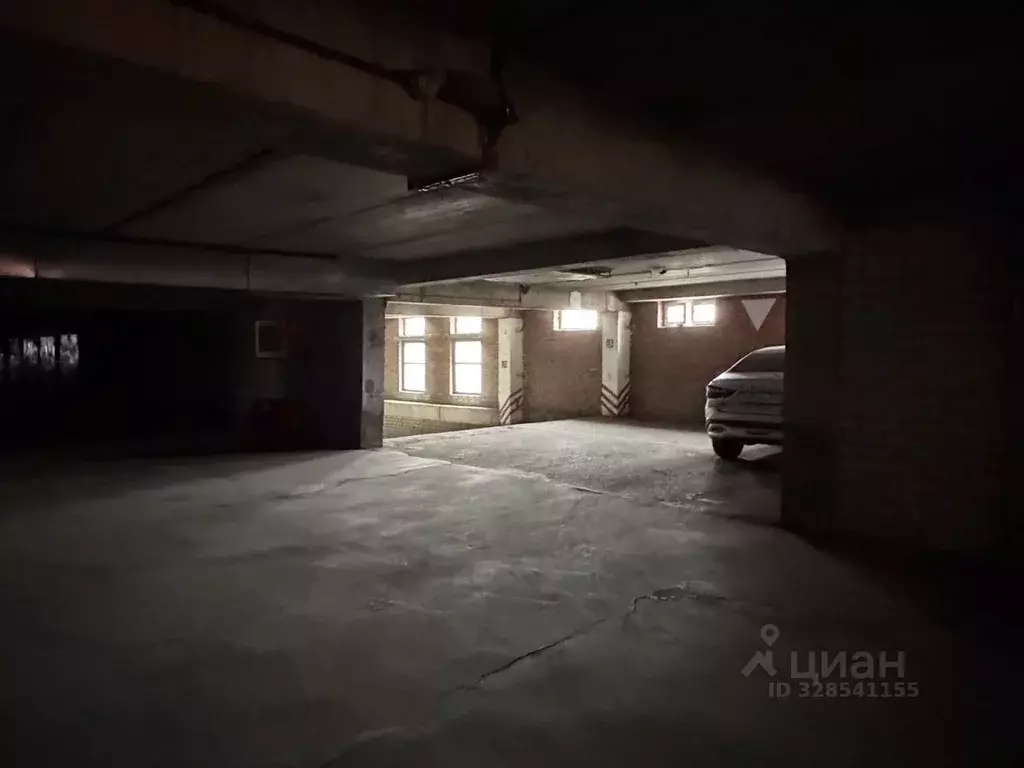 Гараж в Краснодарский край, Краснодар Табачная Фабрика мкр, ул. ... - Фото 2