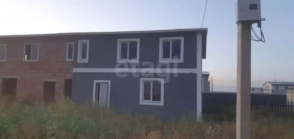 Дом в Ягодное, 11-й Благополучный переулок (100 м) - Фото 2