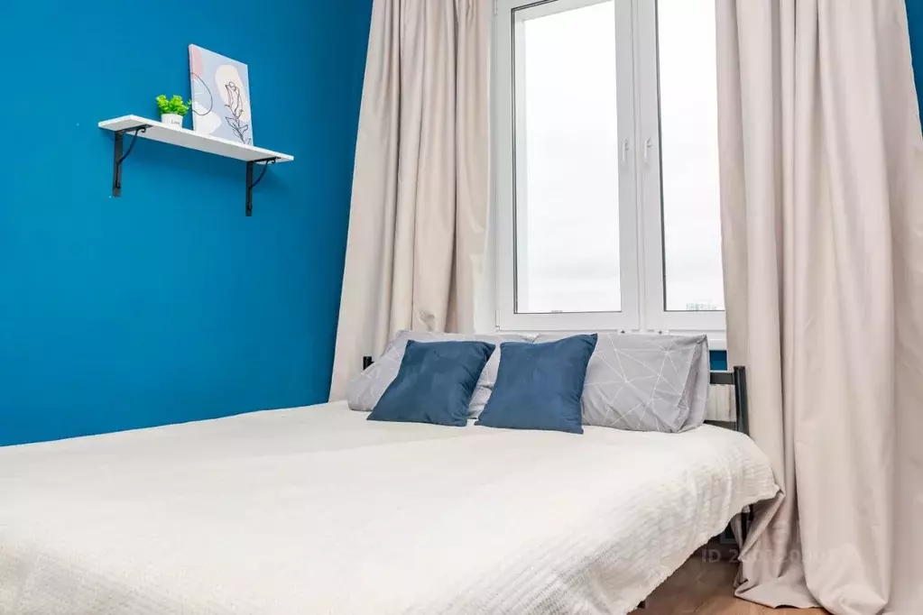 2-к кв. Пермский край, Пермь ул. Василия Татищева, 8 (44.0 м) - Фото 0