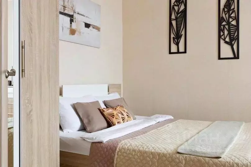 1-к кв. Санкт-Петербург просп. Маршала Блюхера, 9к2 (38.0 м) - Фото 2