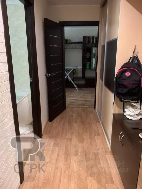 3-к кв. Башкортостан, Уфа ул. Авроры, 25/1 (63.2 м) - Фото 1