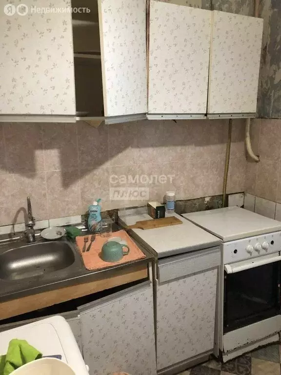 2-комнатная квартира: Москва, улица Вострухина, 7 (51 м) - Фото 1