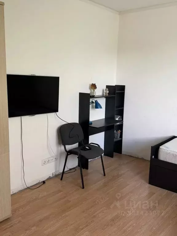 3-к кв. Москва Булатниковский проезд, 16Б (72.4 м) - Фото 2