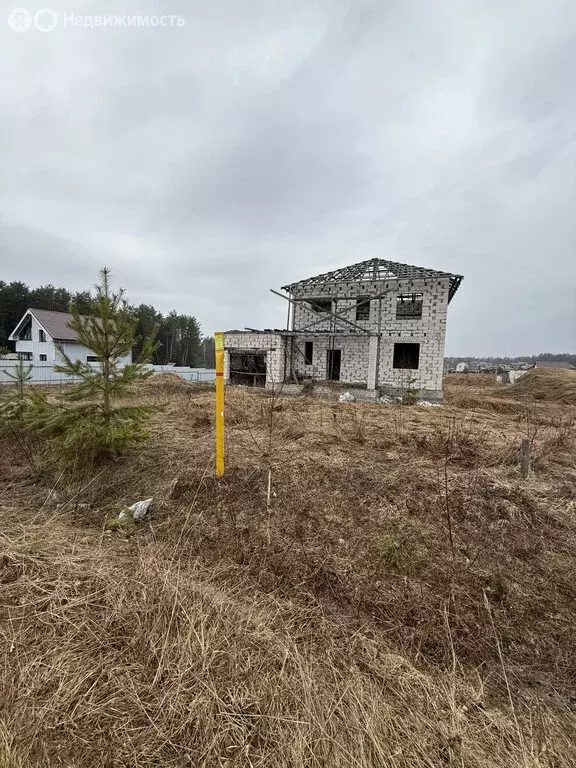 Дом в Кирово-Чепецкий муниципальный район, Кстининское сельское ... - Фото 2