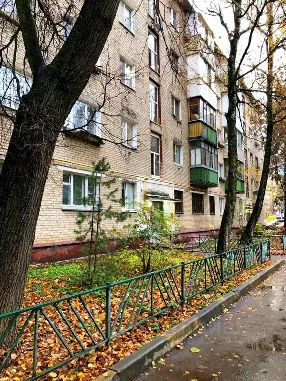 2-к кв. Московская область, Ленинский городской округ, пос. Развилка ... - Фото 1