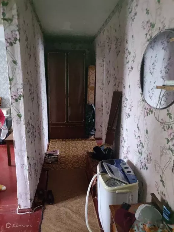 Продаётся 2-к квартира, 46.2 м - Фото 1