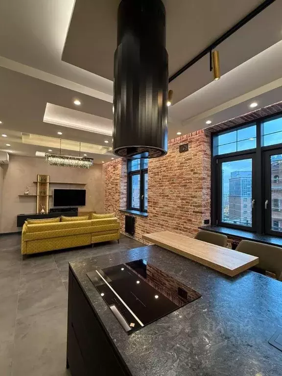 2-к кв. Санкт-Петербург Ждановская ул., 43к2 (72.0 м) - Фото 1